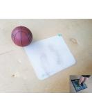 Slipp-Nott Small Sticky Mat Pad Replacement 60 Sheets Replacement Refill Pad 15"x18" - Buy Online on GoSupps.com