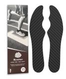 Toe Special Use Carbon Fiber Insole - 290mm Rigid Foot Support for Hallux Rigidus & Morton's Toe - Men's Size 11 - Buy Online on GoSupps.com
