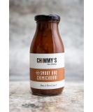 Chimmy's Chimichurri Sauce - Smoky BBQ - Buy Online on GoSupps.com