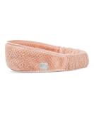VOLO Cloud Pink Spa Headband for Women - Ultra-Soft Hair Band for Makeup, Skincare, Shower & More - Absorbent, Stretchy, Non-Slip - Fits All Head Sizes - Microfiber - Luna Gray - Buy Online on GoSupps.com
