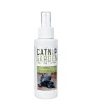 Multipet Catnip Garden Mist Spray Toy 4 oz - Interactive Cat Toy for Playtime Fun - Buy Online on GoSupps.com