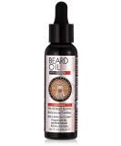 Beard Guyz Beard Oil 25 - 2 oz | Nourish & Enhance Your Beard | International Shipping Available - Buy Online on GoSupps.com