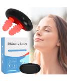 Respirelief Red Light Nasal Therapy Device - Fivfivgo Physiotherapy for Nose Recovery - International Shipping Available - Buy Online on GoSupps.com