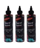 Palmer's Natural Fusions Ceramide Monoi Hair Food Oil - 6 oz (Pack of 3) | Unisex Hair Care - Buy Online on GoSupps.com