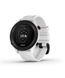 Garmin Approach S12, Easy-to-Use GPS Golf Watch, 42k+ Preloaded Courses, White, 010-02472-02 - Buy Online on GoSupps.com