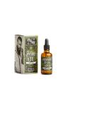 Vanilla & Mango Beard Oil | Apothecary 87 | Premium Formulation with Plant Extracts | Beard Conditioner for Softening and Moisturizing | 50ml - Buy Online on GoSupps.com