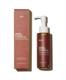 PROOT Ginseng Cleansing Oil | Korean Ginseng Facial Cleanser for At-Home Skincare | Shop Internationally - Buy Online on GoSupps.com