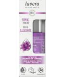 Lavera Organic Firming Serum 1.01 fl oz - Natural Anti-Aging Solution - Buy Online on GoSupps.com