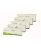Buy 5x Apa Care Remineralizing Toothpaste 75ml - Liquid Enamel Protection | International Shipping Available - Buy Online on GoSupps.com