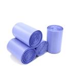 Baby Diaper Pail Bags Refill 100 Count, 13 Gallon Garbage Bag Liners for Kitchen, Bathroom & Garage Diaper Pails - Buy Online on GoSupps.com