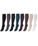 Compressana Twist: 18 mmHg Support Stockings for Travel Work & Sports - Prevent Varicose Veins & Thrombosis - 1 Pair - Buy Online on GoSupps.com