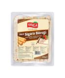 Yayla Turkish Cheese Borek (Sigara Boregi) Handmade 400gr - Buy Online on GoSupps.com
