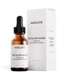 Maelove s Antioxidant Serum featuring Vitamins C  E  Ferulic Acid and Hyaluronic Acid -1 Fl Oz/30ML - Buy Online on GoSupps.com