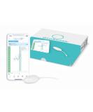 OvuCore by OvuSense - Real Time Ovulation Test & Predictor Kit with Tracking App - Clinically Proven Accuracy for Irregular Cycles & PCOS - Buy Online on GoSupps.com