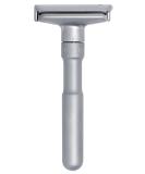 Merkur Futur MK-700002 Adjustable Safety Razor - Brushed Chrome | Premium Quality - Buy Online on GoSupps.com