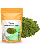 500g Neutral Henna Powder - Natural Hair Cleanser & Strengthener | Cassia Obovata - Fine Powder 100% Pure & Additive-Free | Tazarin LTD - International Shipping - Buy Online on GoSupps.com