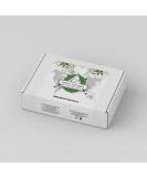 Coffee Gift Box | Coffee Explorer Gift Box | Coffee Gift Set | Great Gift for Coffee Lovers | Includes 8 Bags of Different Premium Coffees | Single Origin Coffee | Grizzly Coffee | (Ground) - Buy Online on GoSupps.com