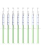 Teeth Whitening Gel Refill (8 Packs) | 35% Carbamide Peroxide | Professional Teeth Bleaching for Fast Results | IMOSTY Whitening Gel 8 x 3ml  - Buy Online on GoSupps.com