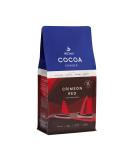 deZaan Crimson red cocoa powder (22-24% fat) 1kg - Buy Online on GoSupps.com
