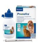 Virbac Pronefra Diet Supplement for Small Animals Pack of 1 (1 x 60 ml) 1 count (Pack of 1) - Buy Online on GoSupps.com