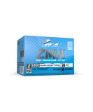 OLIMP SPORT NUTRITION- ZMA capsules. Dietary supplement containing zinc magnesium and vitamin B6. Contents: 120 capsules. - Buy Online on GoSupps.com