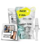 Winner Flow Inflator for Pelvic Floor and Abdominal Muscle Strengthening - 1-20 Units Available - Buy Online on GoSupps.com