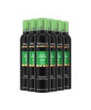 TRESemm Flawless Curls Mousse Pack of 6 - Nourishing Coconut & Avocado Oil 10.5 oz | International Shipping Available - Buy Online on GoSupps.com