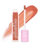 Lime Crime Plushies Soft Matte Lipstick in Butterscotch - Long-Lasting & Comfortable - Talc-Free & Paraben-Free - Buy Online on GoSupps.com