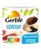 YAYOII Gerbl Instant Drink - Caffeine-Free Grain Beverage 60 Cups 4220 - Shop Internationally! - Buy Online on GoSupps.com
