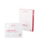 PMD Hydrakiss Bio-Cellulose Anti-Aging Lip Sheet Mask - 10 Count (Pack of 1) - Buy Online on GoSupps.com