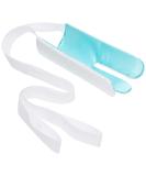 HomeCraft Terry Cloth Sock Aid | Flexible Stocking Puller for Elderly & Disabled | One-Handed Application | VAT Relief Eligible in the UK - Buy Online on GoSupps.com