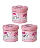 Dippity-do Girls With Curls Gel 11.5 fl.oz (Pack of 3) - Define & Enhance Curls - Buy Online on GoSupps.com