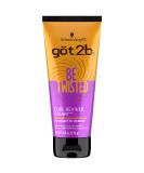 GOT 2B Be Twisted Curl Reviver Cream 6.8oz - Define & Revive Curls - Buy Online on GoSupps.com