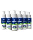 Theraworx Relief Fast-Acting Foam for Leg & Foot Cramps | Alleviate Muscle Soreness | International Shipping Available - Buy Online on GoSupps.com