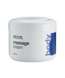 Strictly Professional Massage Cream 450ml - Buy Online on GoSupps.com