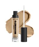 Wet n Wild Megalast Incognito Concealer - Full Coverage Matte Finish Moisturizing with Shea Butter | Shop Now for Medium Honey Shade - Buy Online on GoSupps.com