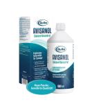 Quiko Avisanol Calcium Concentrate 1L - Essential Calcium Support for Ornamental Birds - International Shipping Available - Buy Online on GoSupps.com