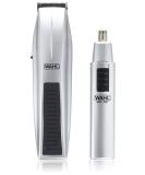 Wahl Wireless Men's Beard Ear and Nose Trimmer Kit - Precision Grooming & International Shipping - Buy Online on GoSupps.com