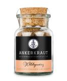 Ankerkraut Wild Spice BBQ Rub - 75g Cork Jar for Oven Grill Smoker & Dutch Oven - International Shipping Available - Buy Online on GoSupps.com