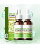 Salicylic Acid Oil Control Essence Serum | Minimize Shine & Maintain Clear Skin Shop Now - Buy Online on GoSupps.com