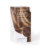 Madison Reed Light Works Bond Building Cleansing Treatment for Highlighted Hair | Strengthens & Prevents Breakage with Keratin & Argan Oil | 6 Applications - Shop Internationally Now - Buy Online on GoSupps.com