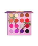 Kara Beauty Girls Just Wanna Have Sun Eyeshadow Palette - Vibrant Colors for Summer Looks | International Shipping Available - Buy Online on GoSupps.com