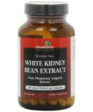 FutureBiotics White Kidney Bean Extract 100 Capsules - Premium Weight Management Supplement - Buy Online on GoSupps.com
