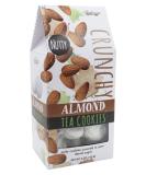 Too Good Gourmet Almond Tea Cookies - Soft Baked 6 Pack with Powder Sugar Topping - Perfect Gift Option - Buy Online on GoSupps.com