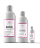 Acrylic Nail Brush Cleaner POWERFUL Liquid Cleaner for Acrylic Gel Nail Brushes (100ML) - Buy Online on GoSupps.com