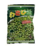 Wasabi Peas (Wasabi Green Peas) 120g - Buy Online on GoSupps.com