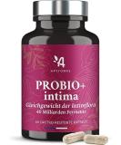 Apyforme - Probiotics for Women Vaginal Health - Up to 40 Billion CFU per Capsule - 4 Strains Lactobacillus Reuteri Rhamnosus and Crispatus - 100% French - Probio+ Intima - Buy Online on GoSupps.com