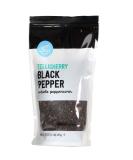 Amazon Brand - Happy Belly Tellicherry Black Pepper, Whole Peppercorn, 16 Ounces - Buy Online on GoSupps.com