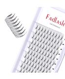 Volume eyelash 8d 0.07mm c curl 14mm eyelashes compartment extensions volume russian volume artificial eyelashes prememade russian lashes (8d-0.07-c 14mm) 14mm 8d-0.07-c - Buy Online on GoSupps.com