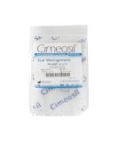 Cimeosil Gel Sheet, 4 x 5 inch - Scar Treatment For Keloid and Hypertrophic Scars by Cimeosil - Buy Online on GoSupps.com